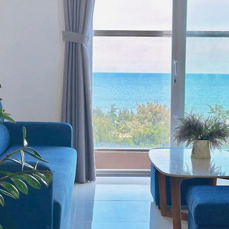 Mermaid Seaview Apartment Vung Tau - Blue Homestay Екстериор снимка