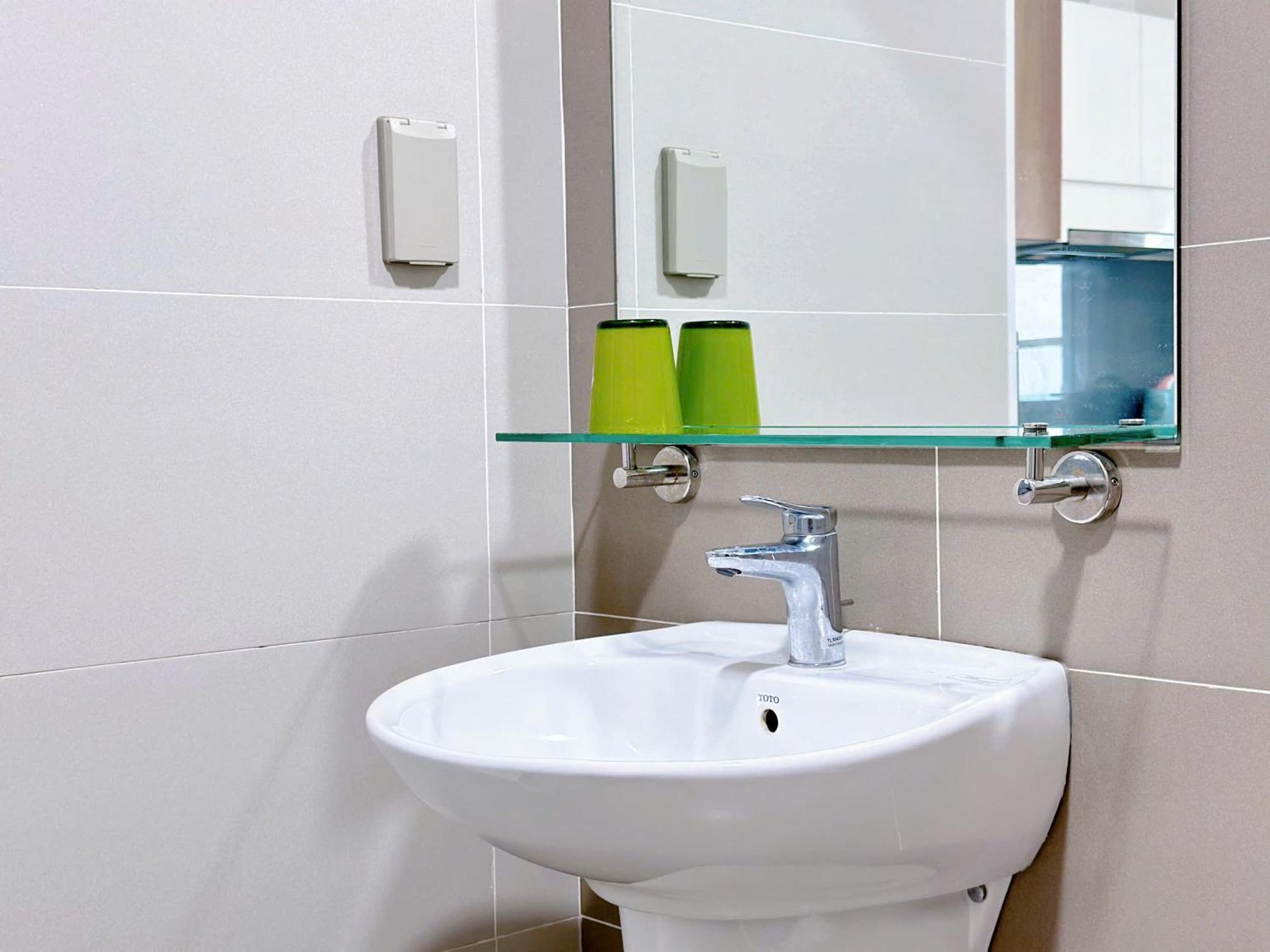 Mermaid Seaview Apartment Vung Tau - Blue Homestay Екстериор снимка