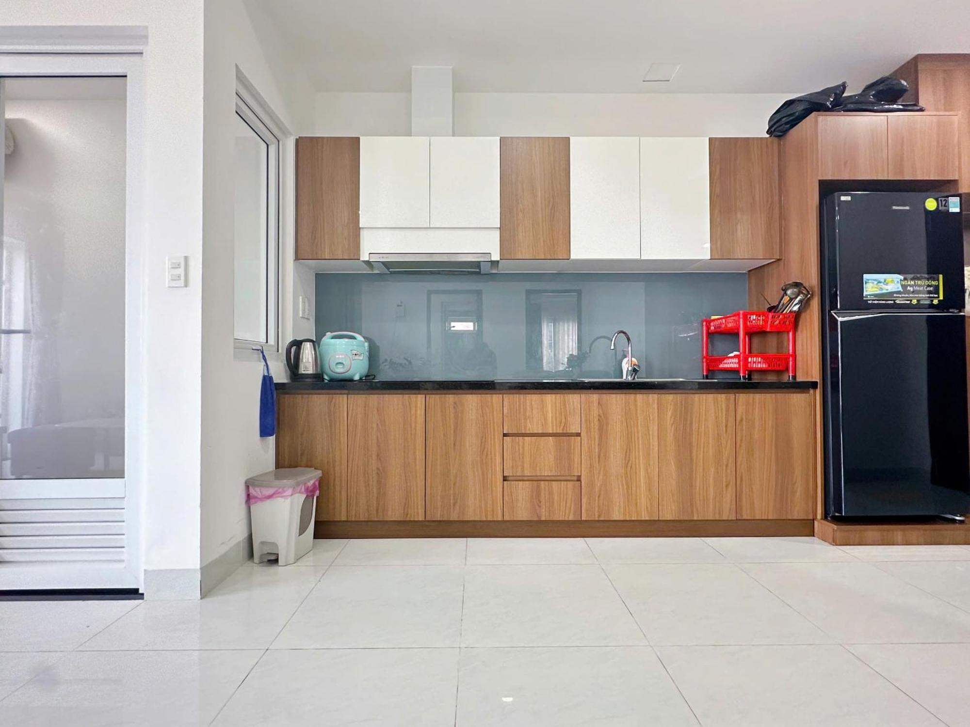 Mermaid Seaview Apartment Vung Tau - Blue Homestay Екстериор снимка